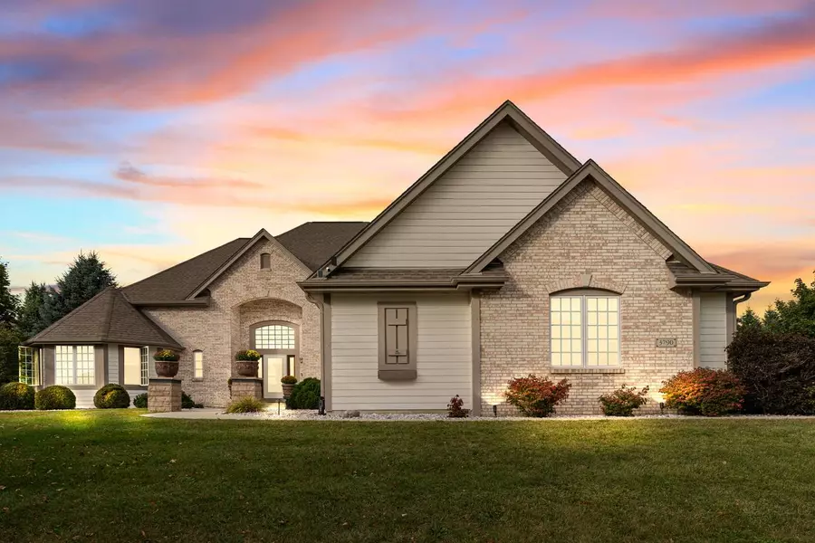 3790 Raptor COURT, Colgate, WI 53017