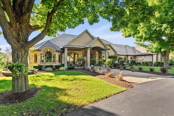 3790 Sherman ROAD, Slinger, WI 53086