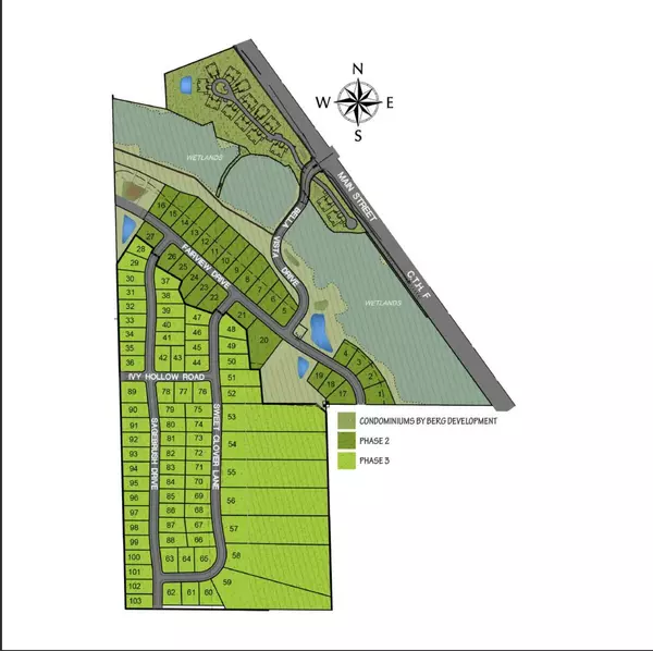 Menomonee Falls, WI 53051,W212N6831 FAIRVIEW DRIVE #Lt4