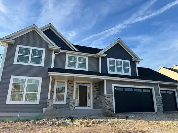 935 Kohlwey DRIVE, Grafton, WI 53024