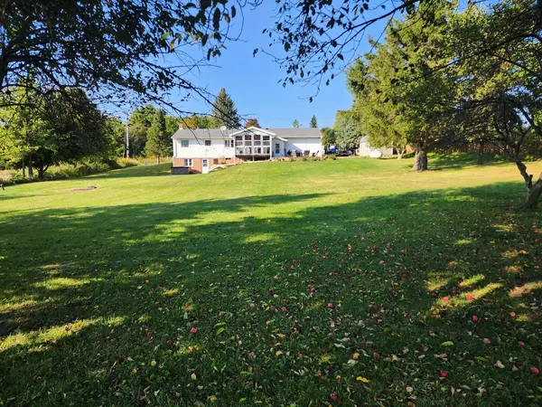 Johnson Creek, WI 53038,W4993 E Junction ROAD