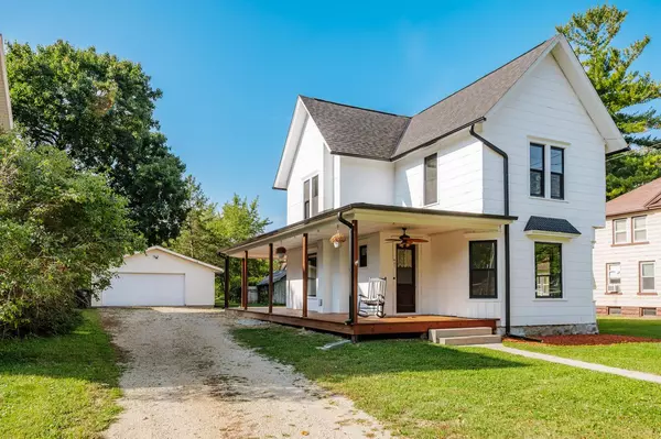 Milton, WI 53563,427 E Madison AVENUE