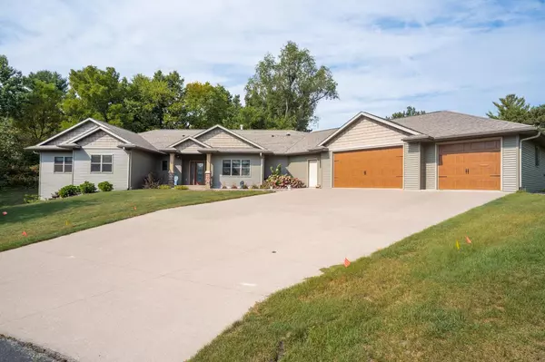 13175 Jay STREET, Trempealeau, WI 54661