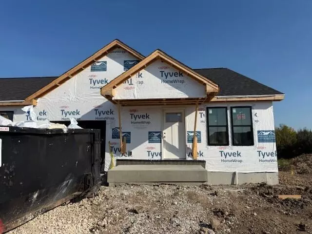 N162W21814 Poppy ROAD, Jackson, WI 53037