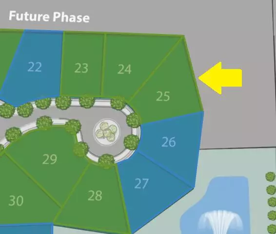 Lt25 CEDAR RIDGE COURT, Pleasant Prairie, WI 53158