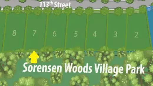 Lt7 113TH STREET, Pleasant Prairie, WI 53158