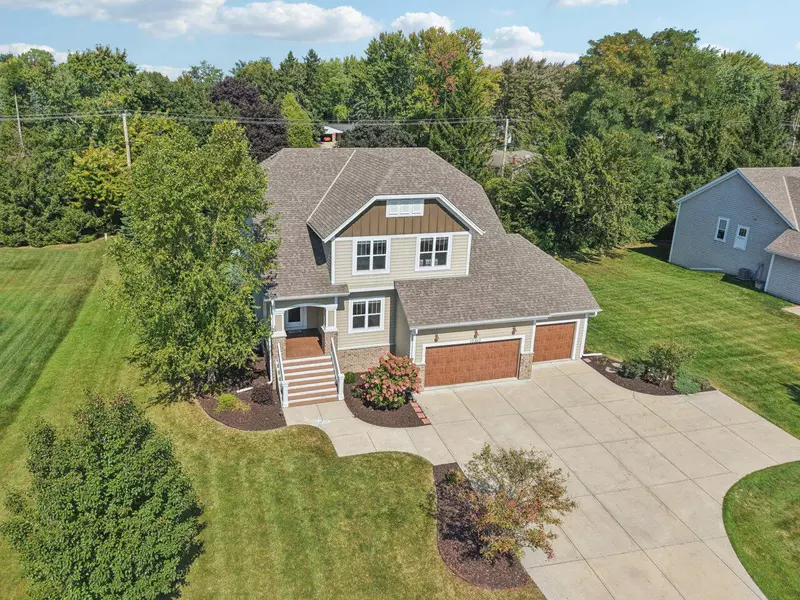 17350 W Burleigh ROAD, Brookfield, WI 53045