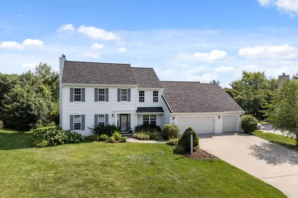 Menomonee Falls, WI 53051,N52W14491 Aryshire COURT