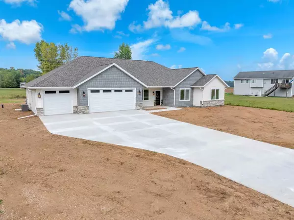 2628 Stahl ROAD, Sheboygan, WI 53081