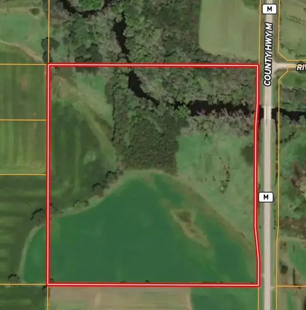 West Bend, WI 53090,Lt0 COUNTY HIGHWAY M