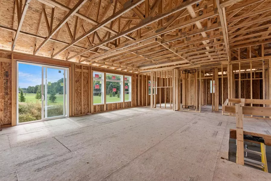 2161 Wallace Lake ROAD #Lt10, West Bend, WI 53090