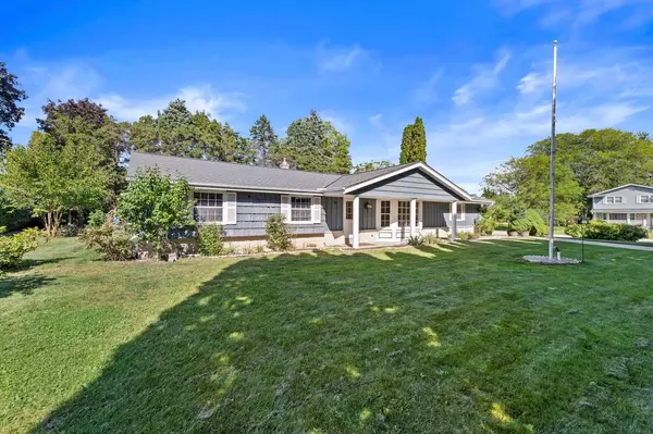 Brown Deer, WI 53223,4532 W Ravine LANE