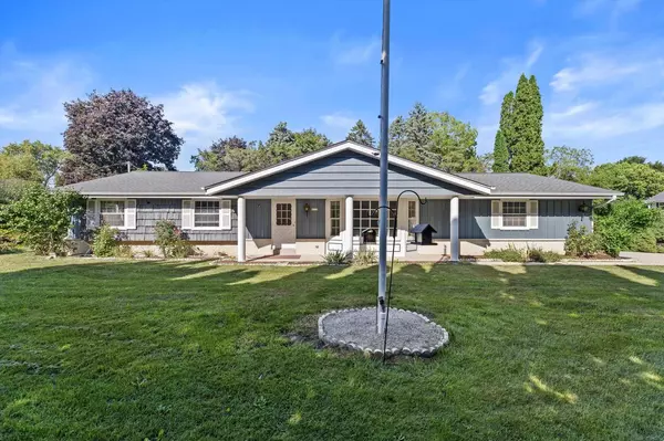 4532 W Ravine LANE, Brown Deer, WI 53223