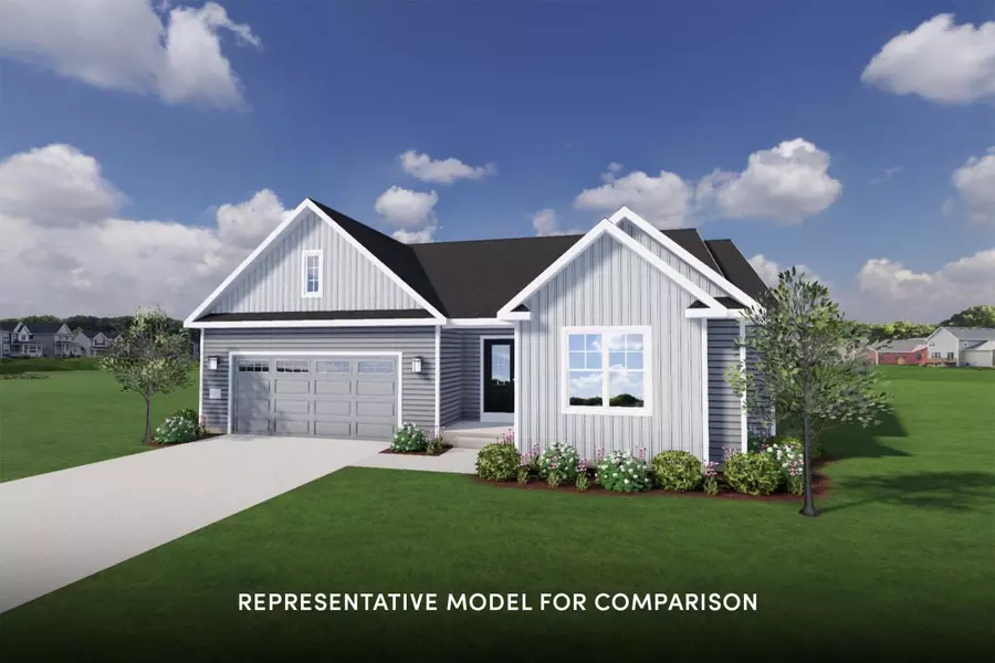 1150 Arrowood CIRCLE W, Oconomowoc, WI 53066
