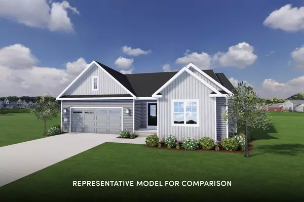 1150 Arrowood CIRCLE W, Oconomowoc, WI 53066