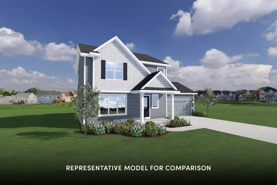 1238 Arrowood CIRCLE W, Oconomowoc, WI 53066