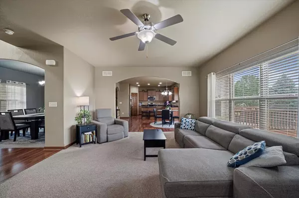 Germantown, WI 53022,W141N10568 Wooded Hills DRIVE