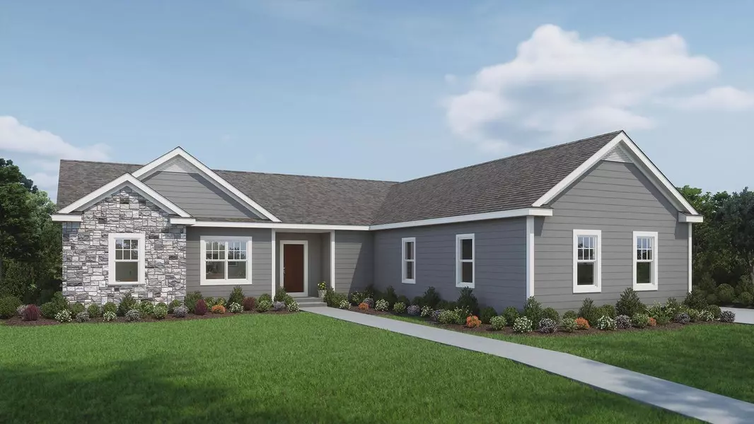 N118W14935 Mistletoe ROAD, Germantown, WI 53022