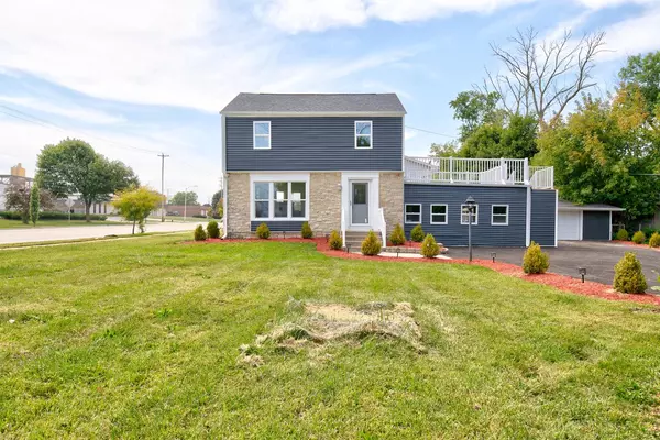 Milwaukee, WI 53209,6401 N 40th STREET