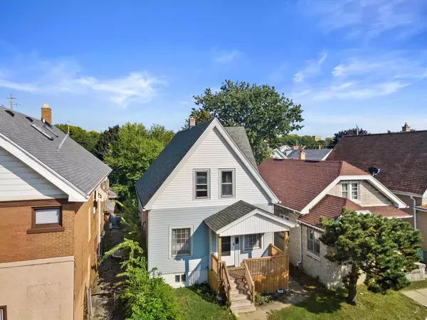 Milwaukee, WI 53215,1606 S 35th STREET