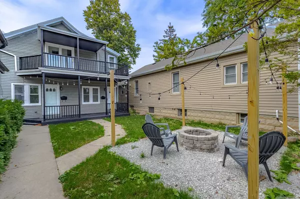 Milwaukee, WI 53207,1028 E Potter AVENUE #1028A