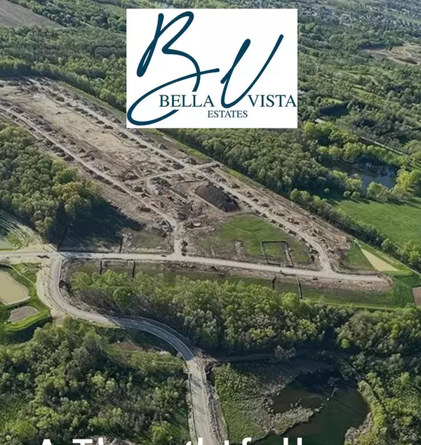 Menomonee Falls, WI 53051,N66W21009 SAGEBRUSH DRIVE