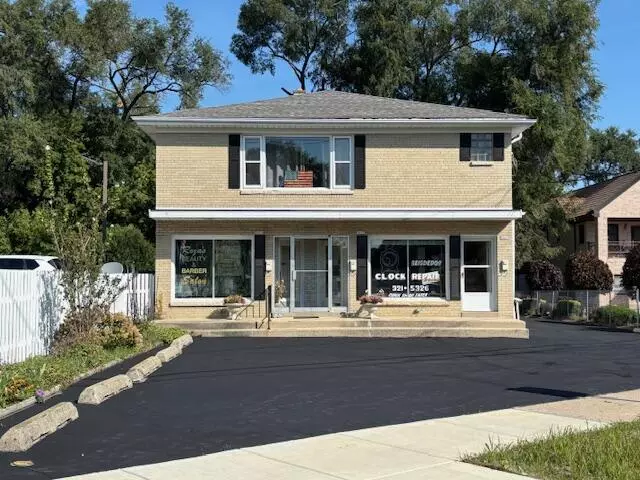 5600 W Forest Home AVENUE, Greenfield, WI 53220