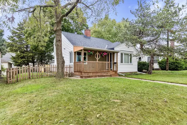 West Allis, WI 53219,2429 S 64th STREET