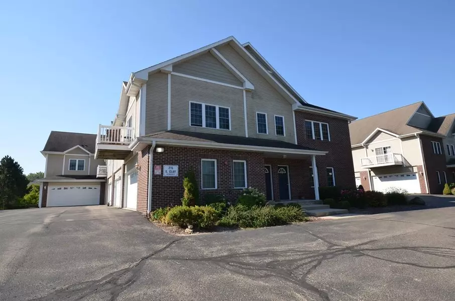 215 E Clay STREET, Whitewater, WI 53190