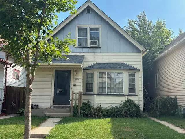 2834 S 8th STREET, Milwaukee, WI 53215