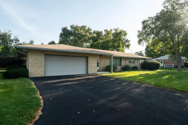 Brookfield, WI 53005,14580 Tulane STREET