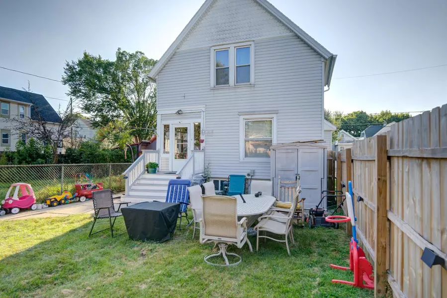 1731 S 60th STREET, Milwaukee, WI 53214