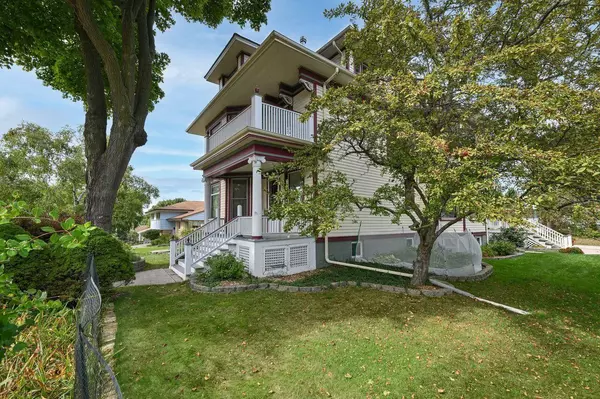 Port Washington, WI 53074,308 W Washington STREET