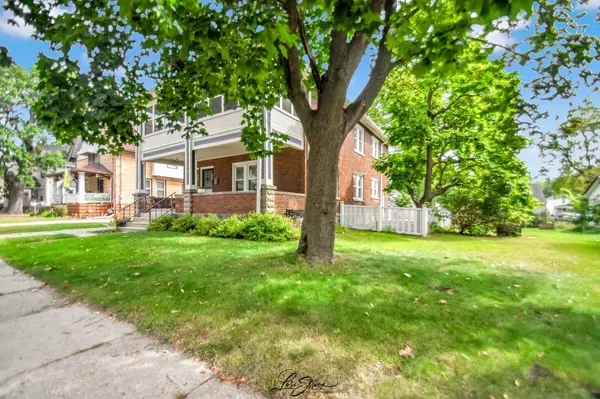 Beloit, WI 53511,1319 Prairie AVENUE