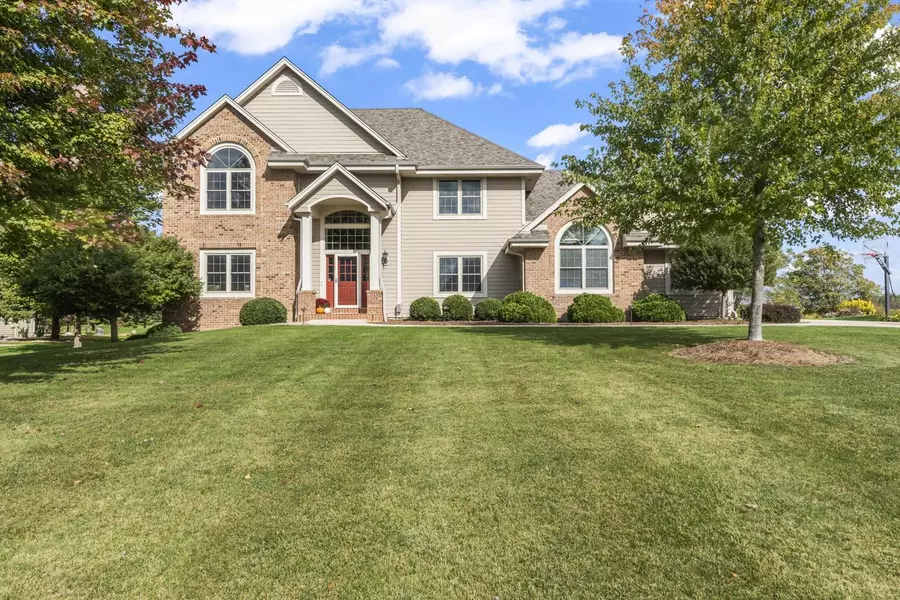 N82W23452 Five Iron WAY, Lisbon, WI 53089