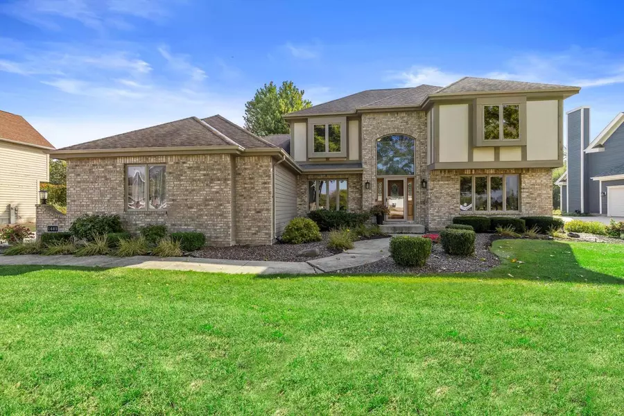 1485 97th AVENUE, Kenosha, WI 53144