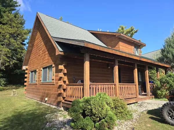 Warrens, WI 54666,627 Sandy Beach COURT