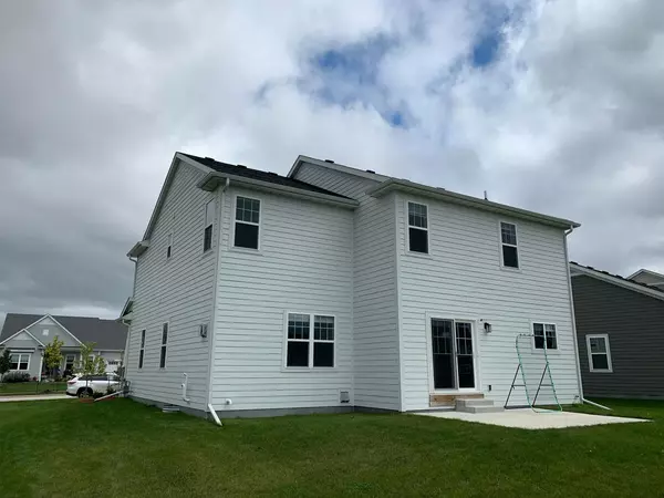 Cedarburg, WI 53012,N114W7191 Oakmont DRIVE