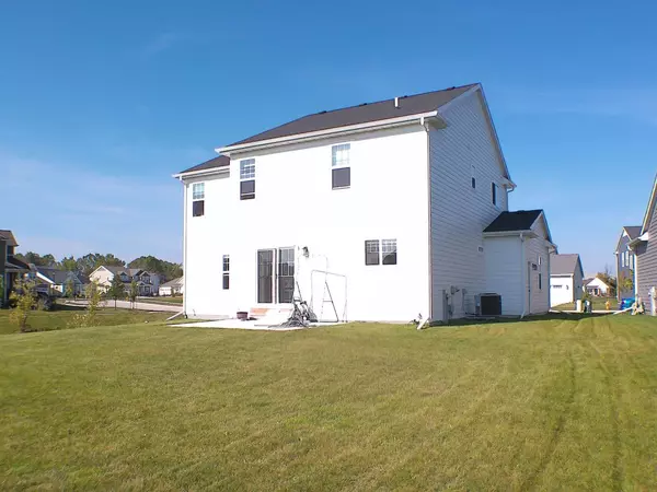 Cedarburg, WI 53012,N114W7191 Oakmont DRIVE