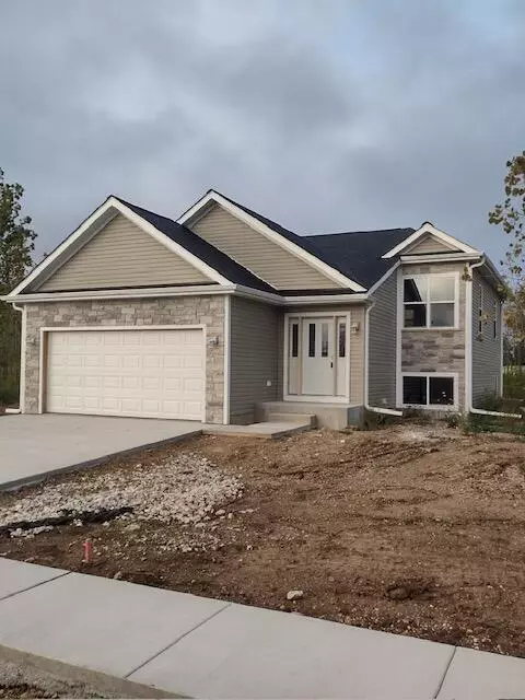 339 Parker DRIVE, Genoa City, WI 53128