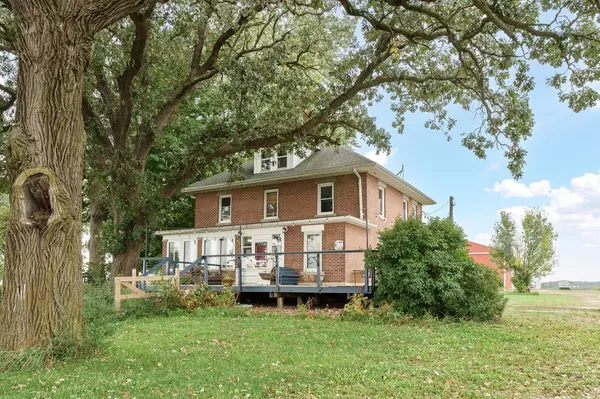 Waterloo, WI 53594,W12040 Sullivan ROAD