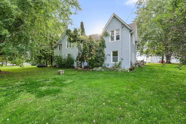 N10035 N Bluemound ROAD, Mayville, WI 53050