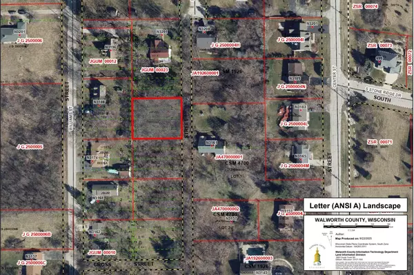 Lt0 HIGHLAND DRIVE, Lake Geneva, WI 53147