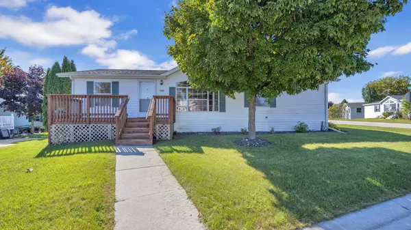 Sheboygan, WI 53083,3507 Stone DRIVE