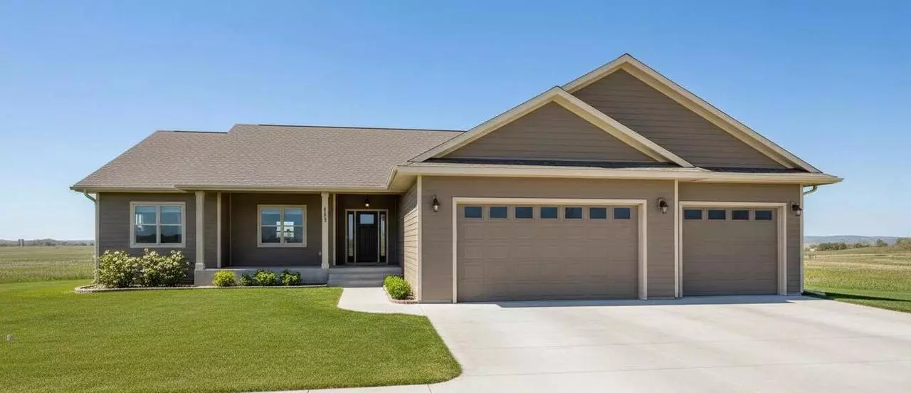 356 Weston ROAD, Holmen, WI 54636