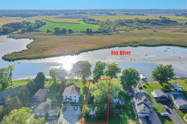 Waterford, WI 53185,7914 FOX RIVER ROAD