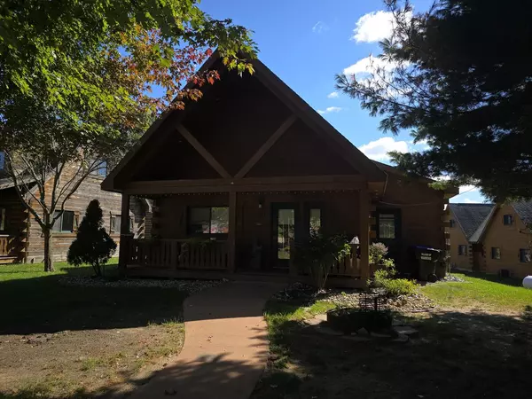 Warrens, WI 54666,612 Sandy Beach COURT