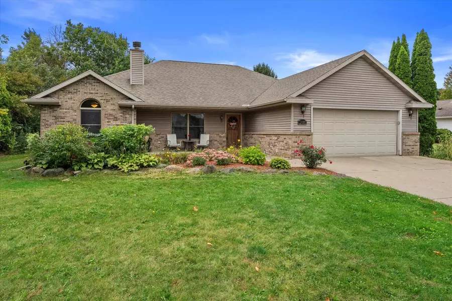 1639 Turtle Mound LANE, Whitewater, WI 53190