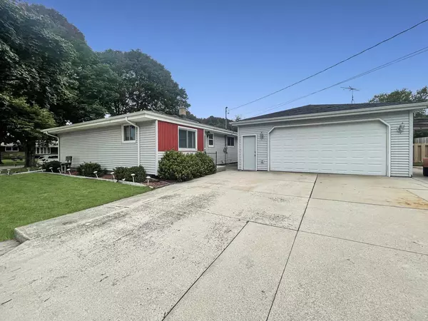 Sheboygan, WI 53081,1821 S 26th STREET