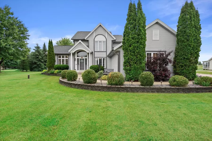 W309N7516 Champion RUN, Hartland, WI 53029